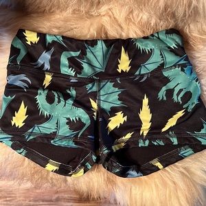 Fleo originals low rise